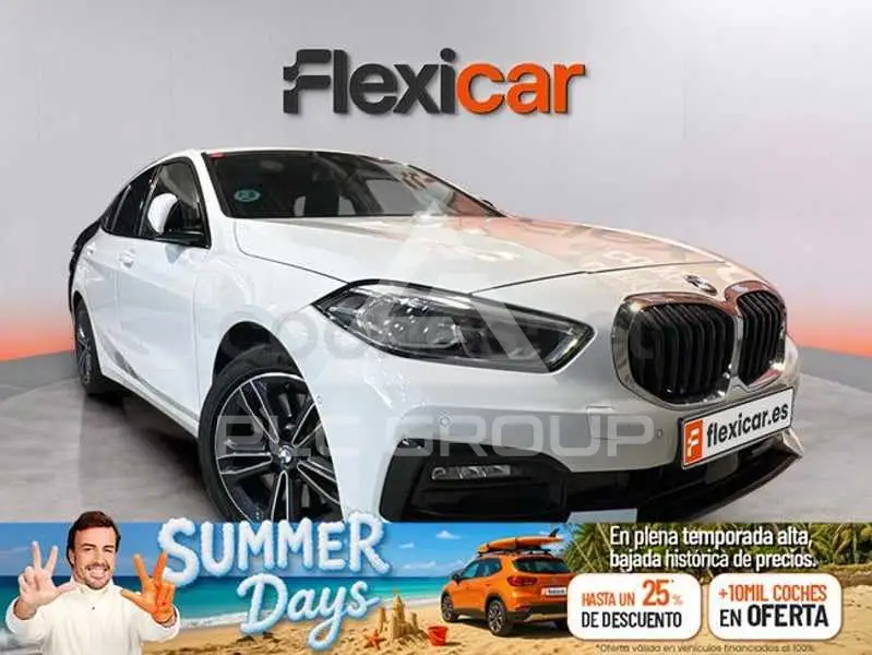 2022 BMW 1 series