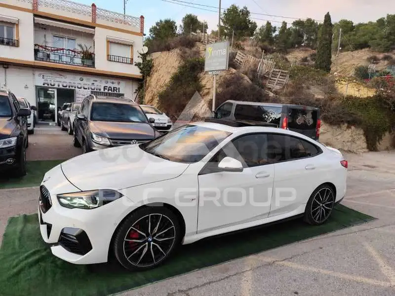 2022 BMW 2 Series