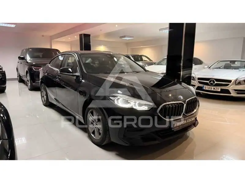 2022 BMW 2 Series