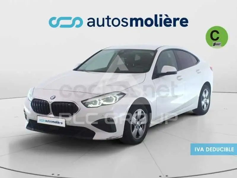 2022 BMW 2 Series