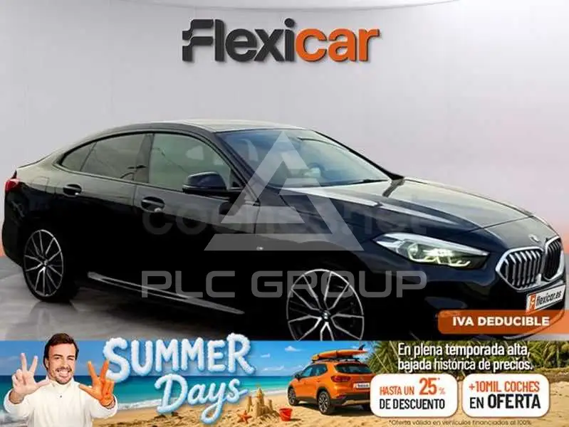 2022 BMW 2 Series