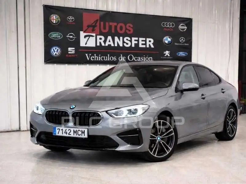 2022 BMW 2 Series