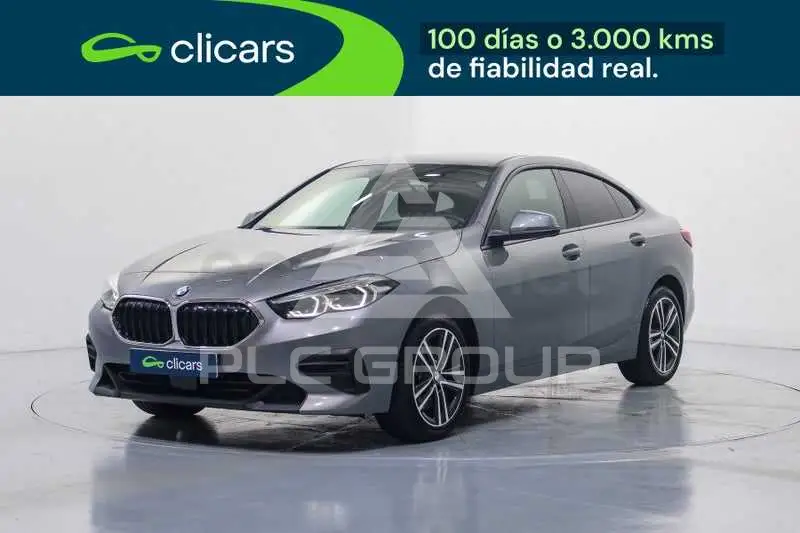 2022 BMW 2 Series