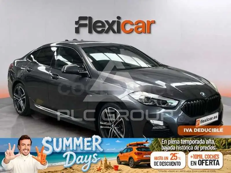 2022 BMW 2 Series