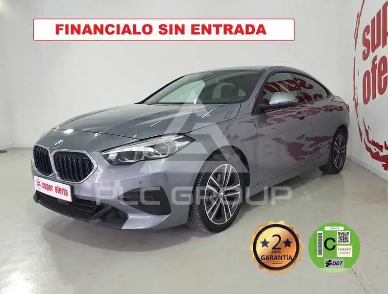 2022 BMW 2 Series