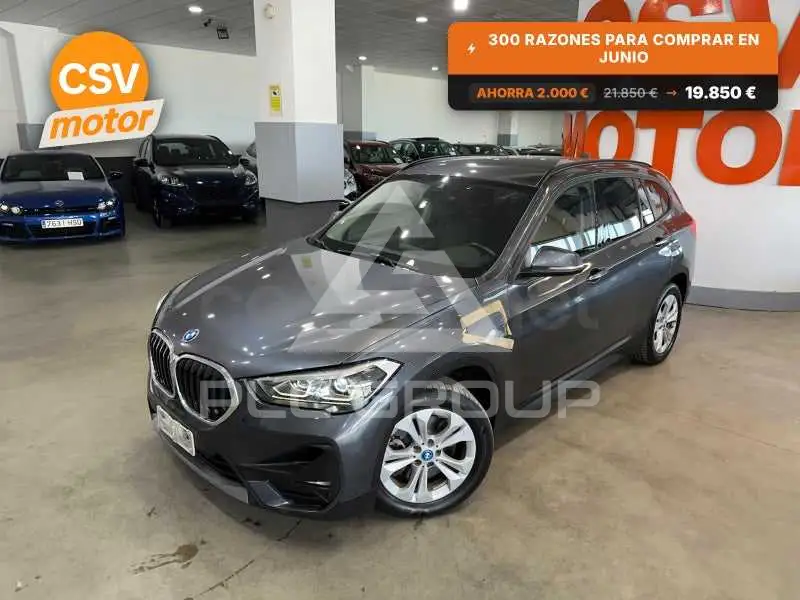 2022 BMW 2 Series