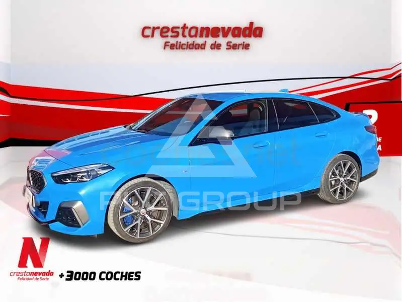 2022 BMW 2 Series