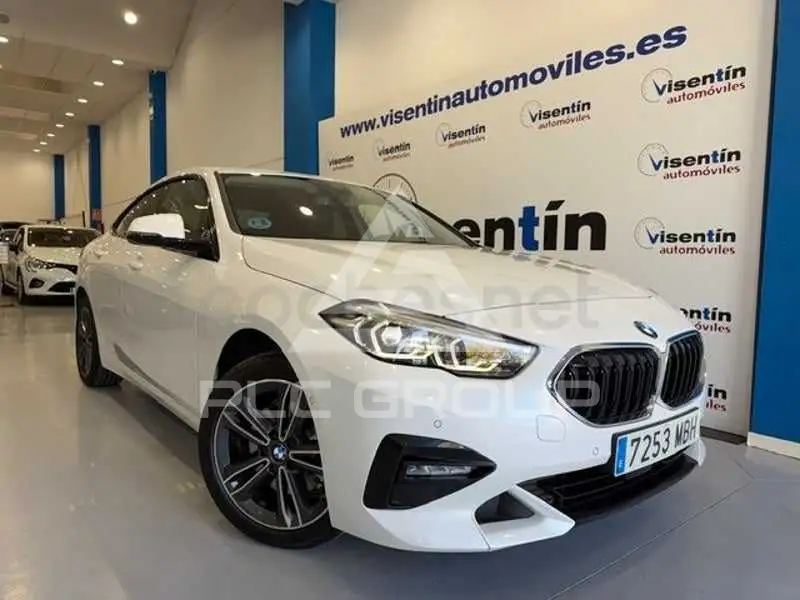 2022 BMW 2 Series