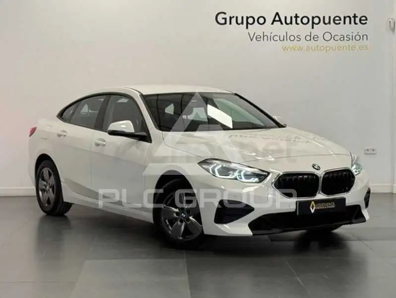 2022 BMW 2 Series