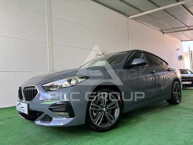 2022 BMW 2 Series
