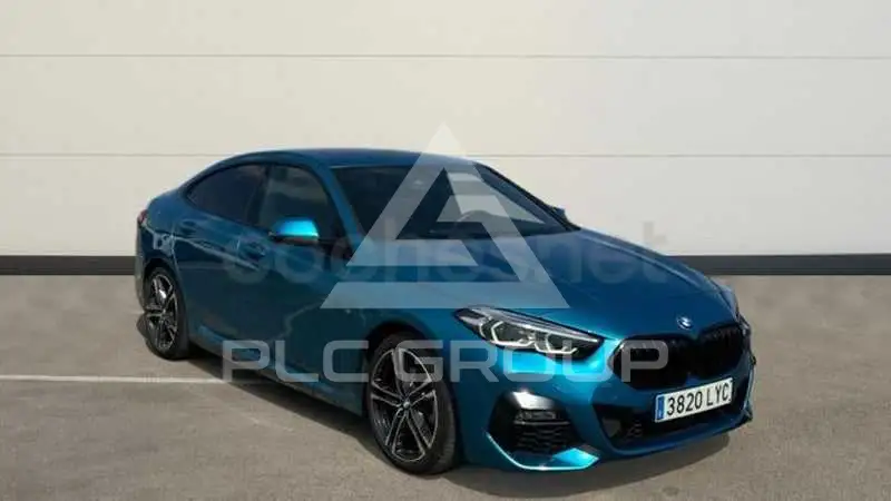 2022 BMW 2 Series