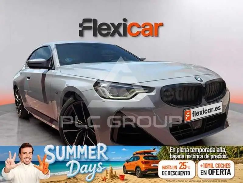 2022 BMW 2 Series