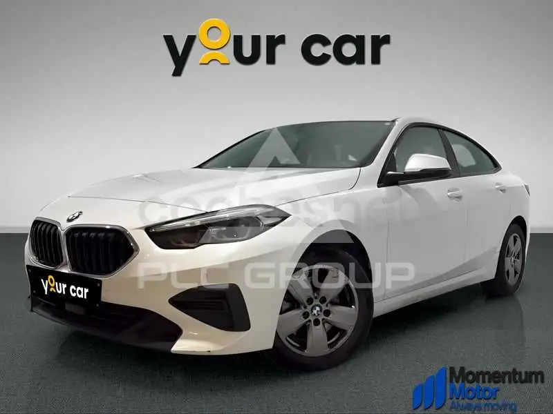 2022 BMW 2 Series