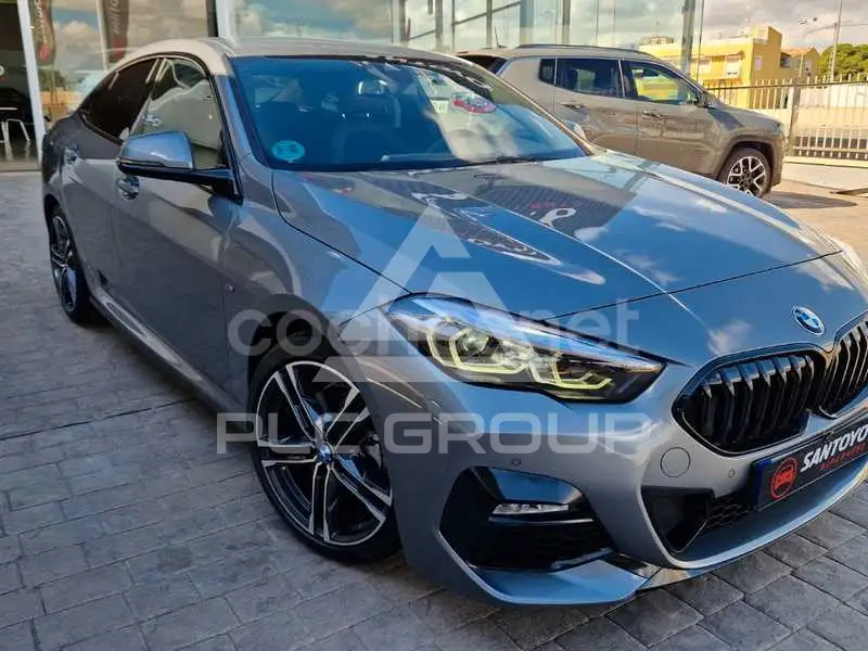 2022 BMW 2 Series