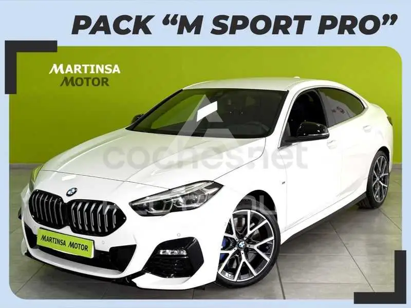 2022 BMW 2 Series