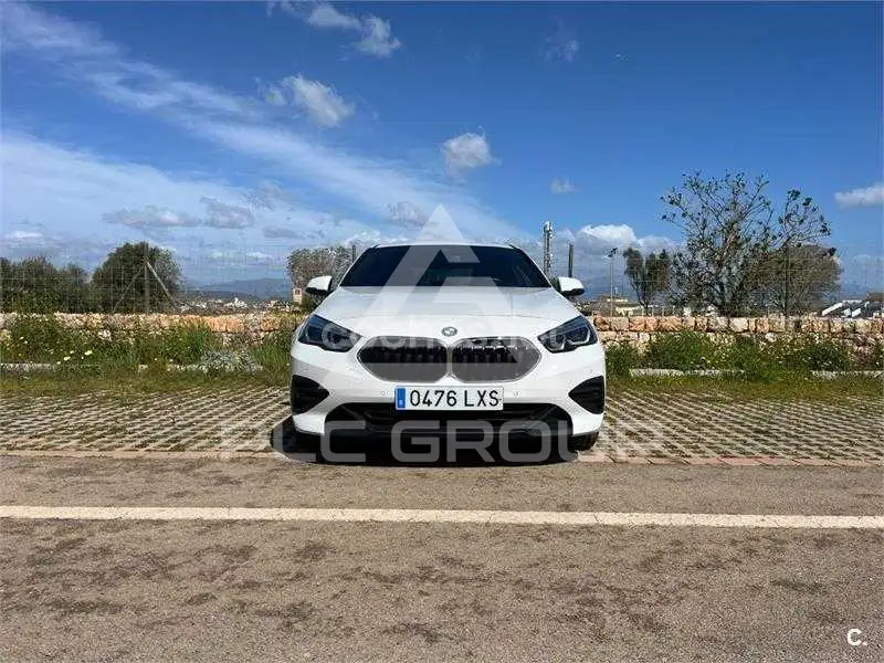 2022 BMW 2 Series