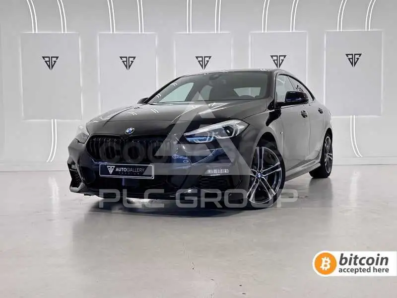2022 BMW 2 Series