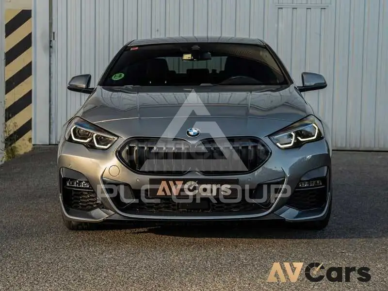 2022 BMW 2 Series