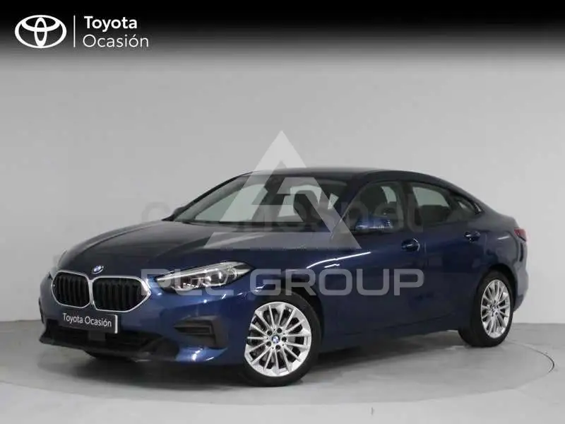 2022 BMW 2 Series