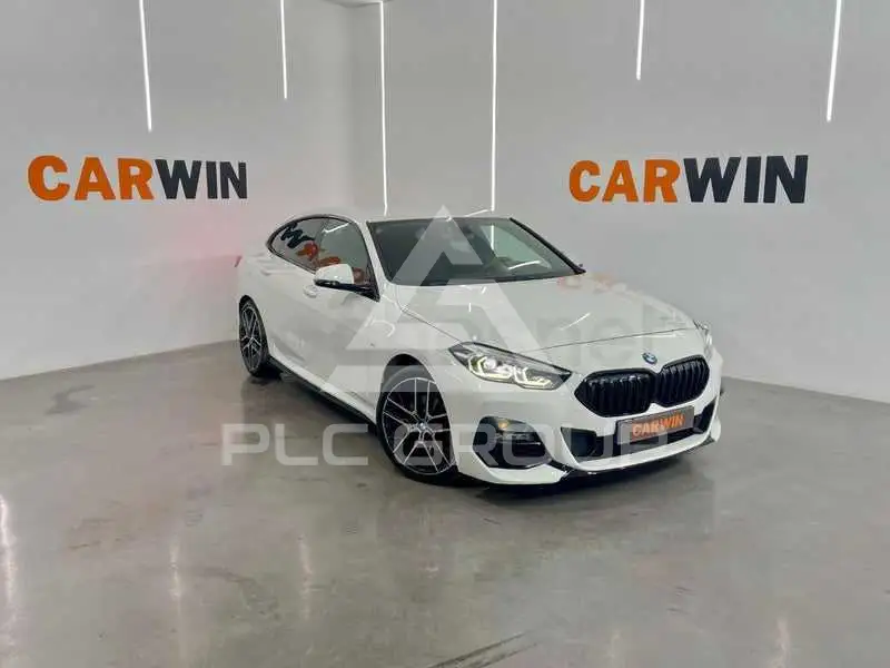 2022 BMW 2 Series