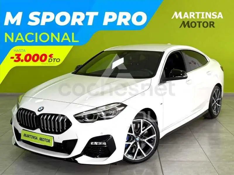 2022 BMW 2 Series