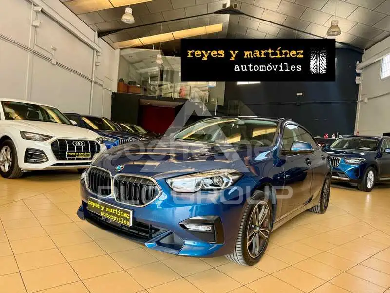 2022 BMW 2 Series