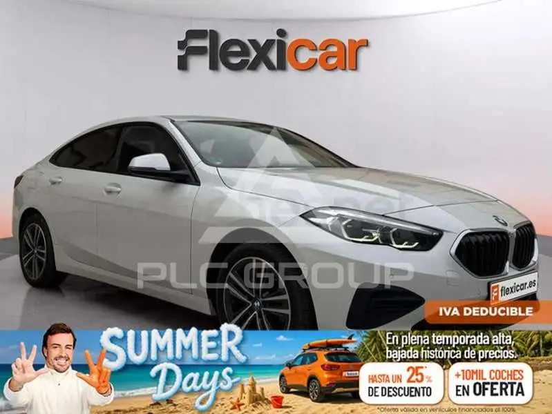 2022 BMW 2 Series