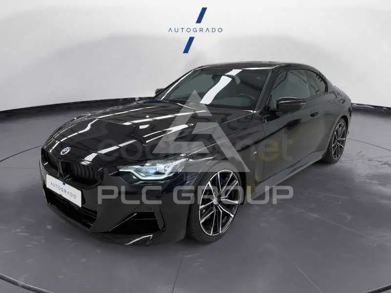 2022 BMW 2 Series