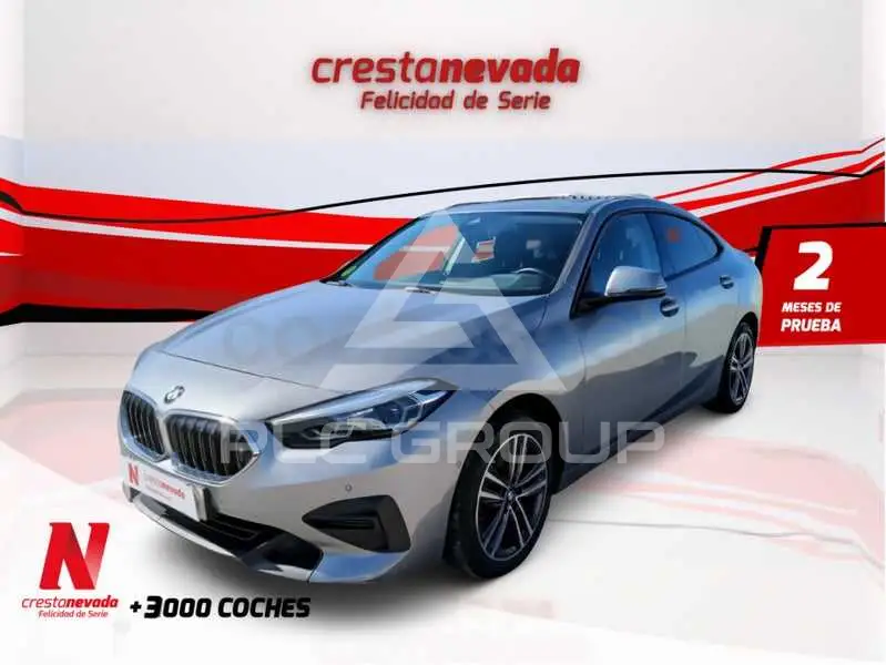 2022 BMW 2 Series
