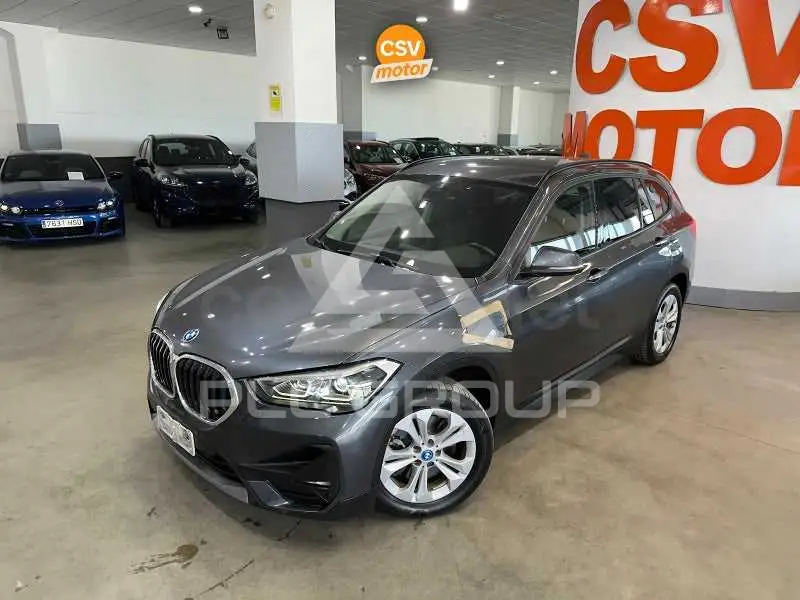 2022 BMW 2 Series