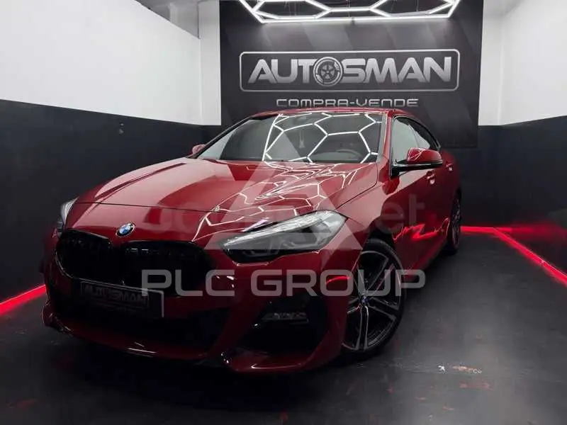 2022 BMW 2 Series