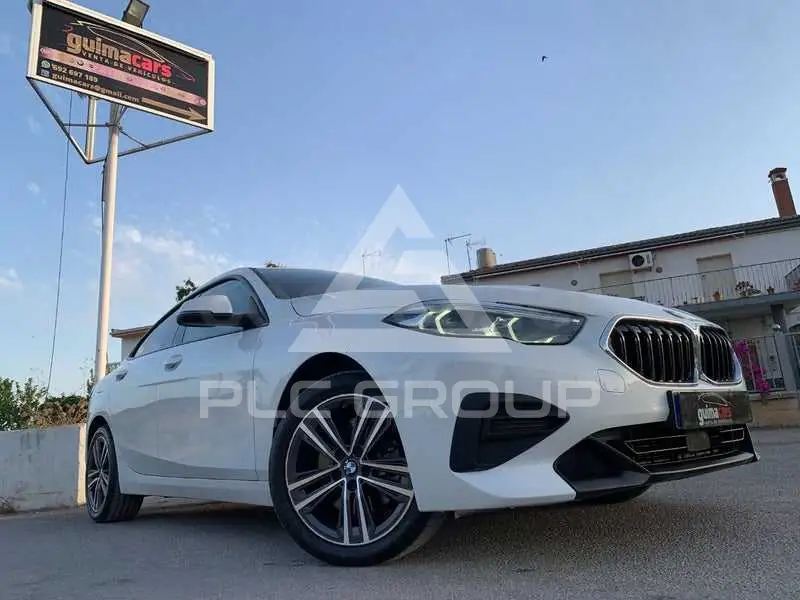 2022 BMW 2 Series