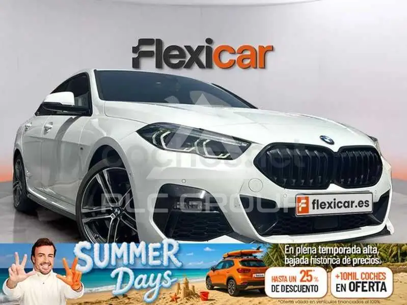 2022 BMW 2 Series