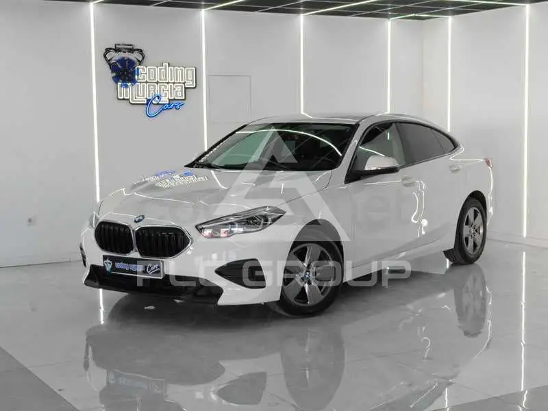 2022 BMW 2 Series