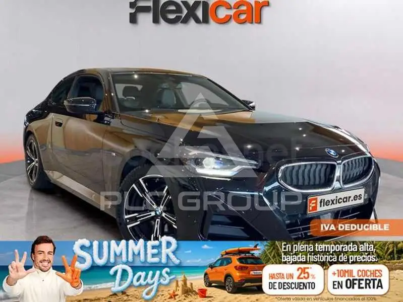 2022 BMW 2 Series