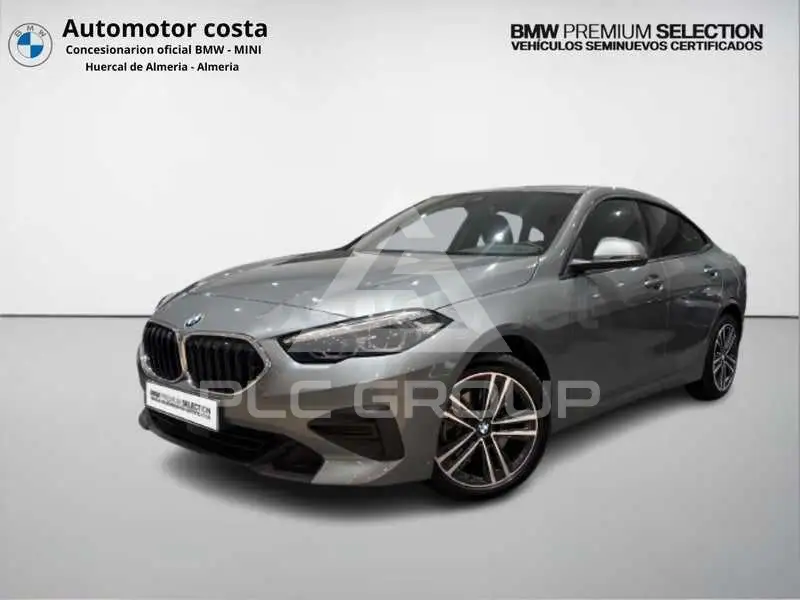 2022 BMW 2 Series