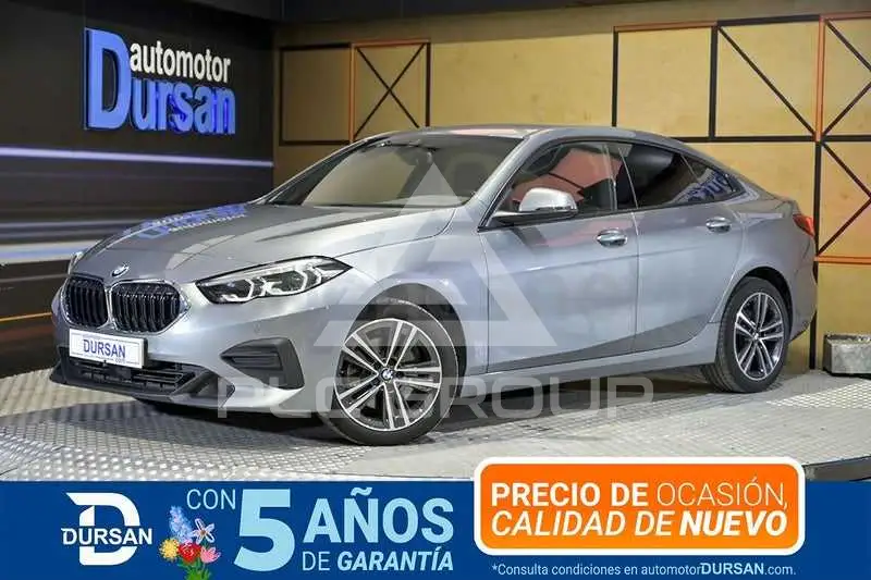 2022 BMW 2 Series