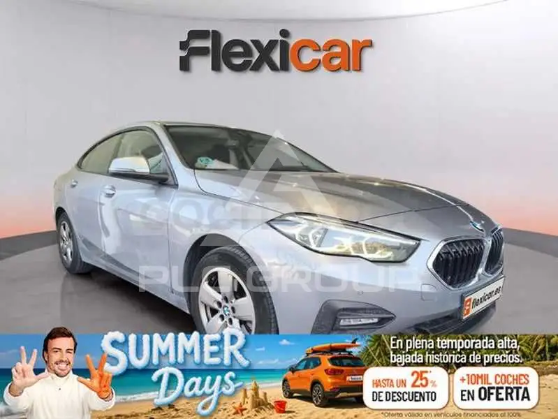 2022 BMW 2 Series