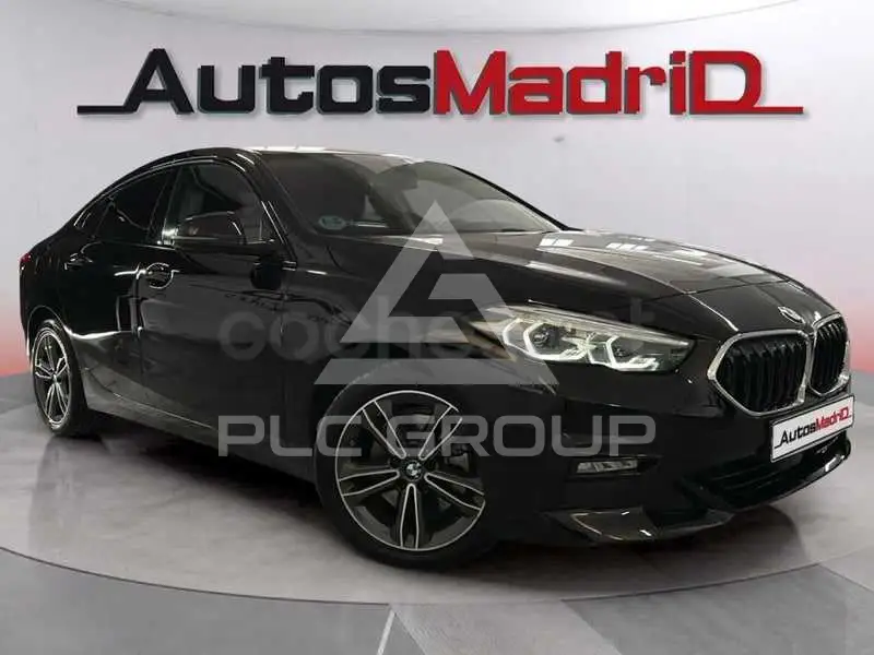 2022 BMW 2 Series