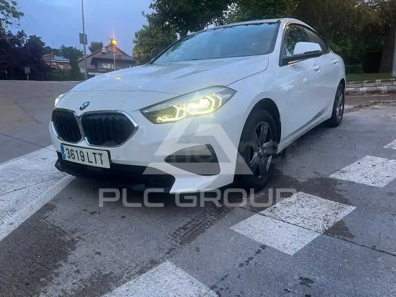 2022 BMW 2 Series