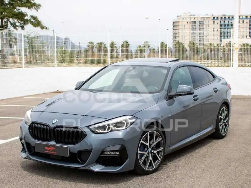 2022 BMW 2 Series