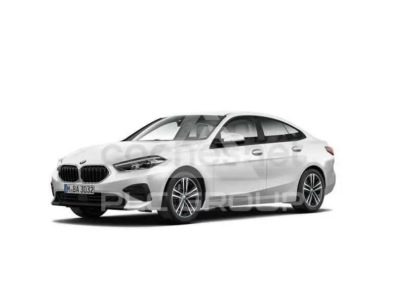 2022 BMW 2 Series