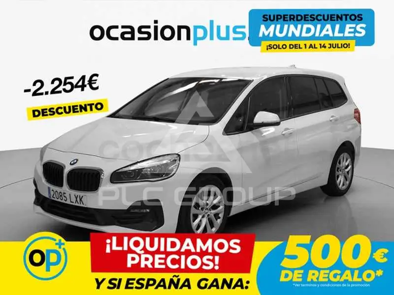 2022 BMW 2 Series