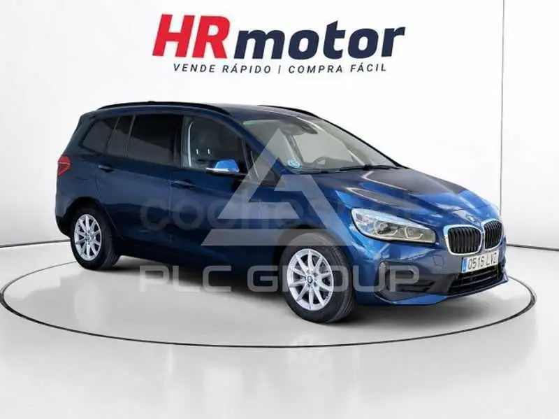 2022 BMW 2 Series