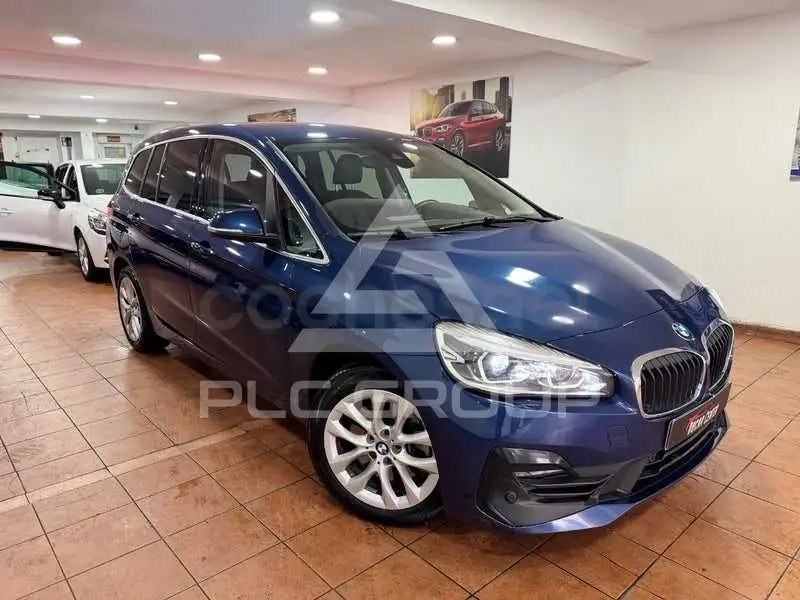 2022 BMW 2 Series