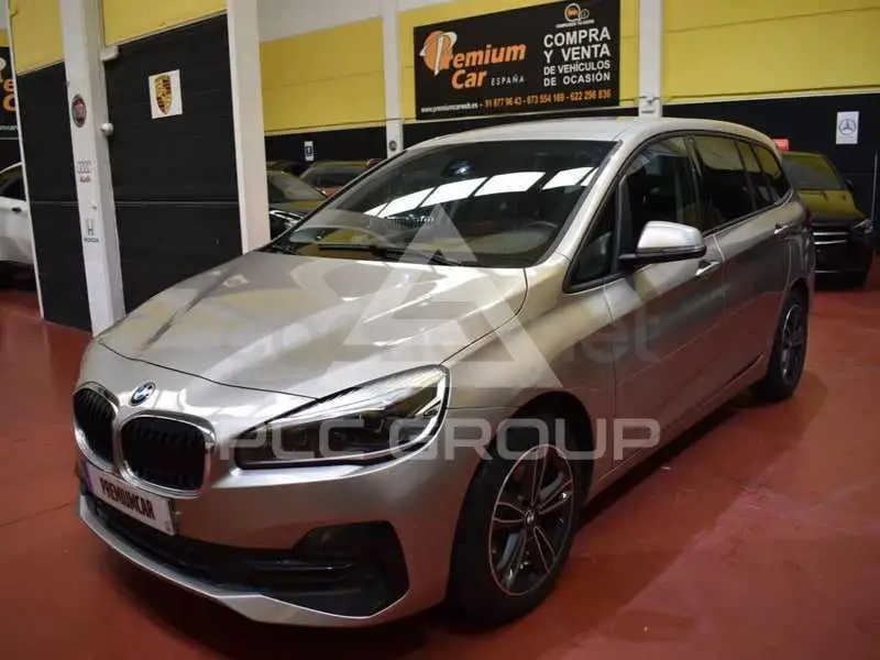 2022 BMW 2 Series