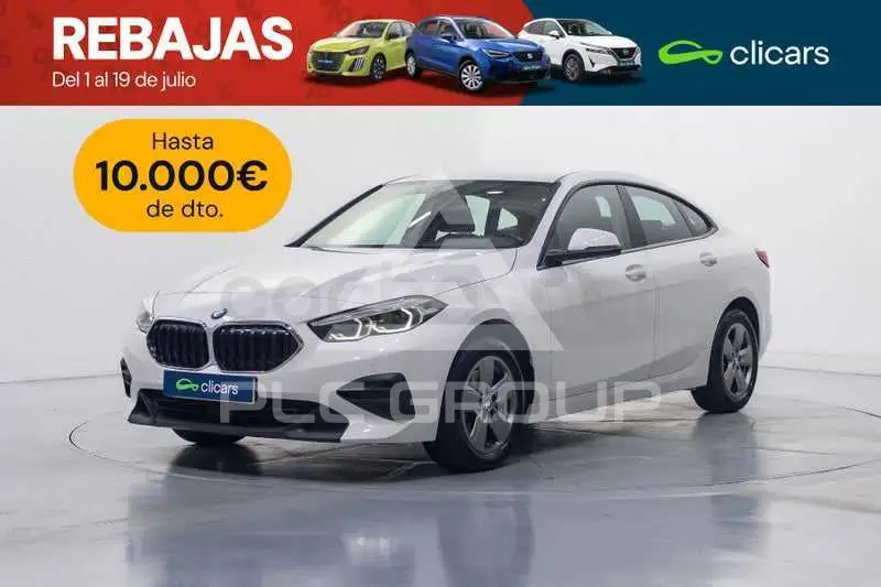 2022 BMW 2 Series