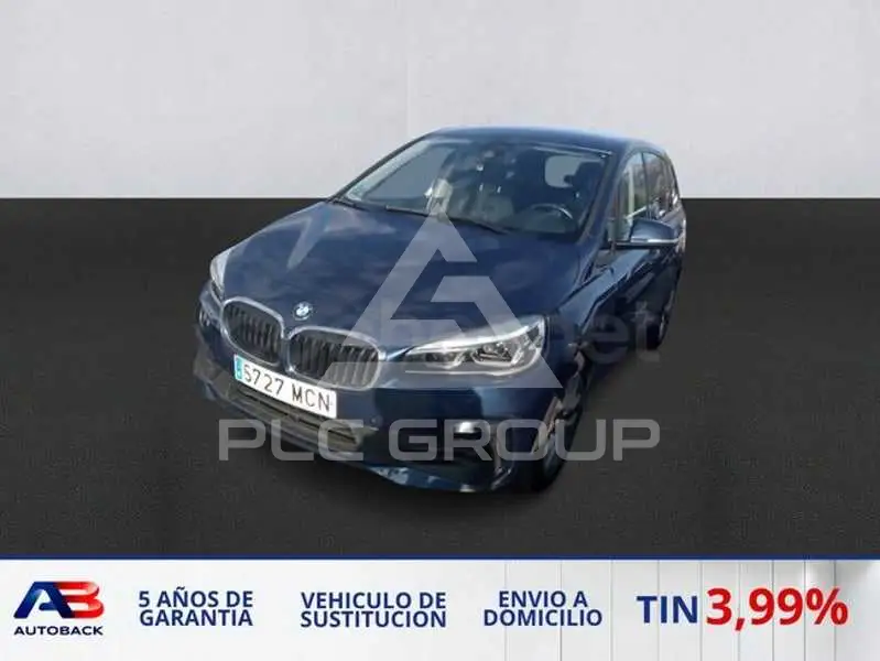 2022 BMW 2 Series
