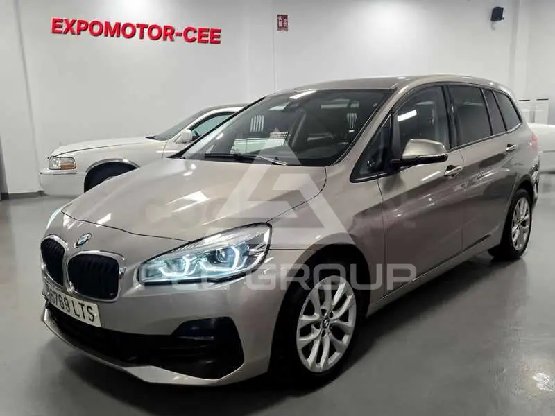 2022 BMW 2 Series