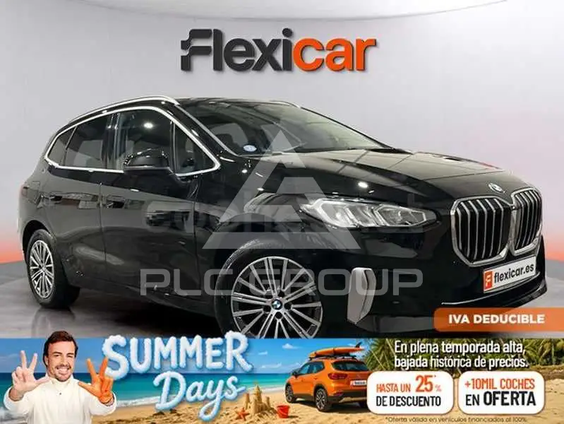 2022 BMW 2 Series